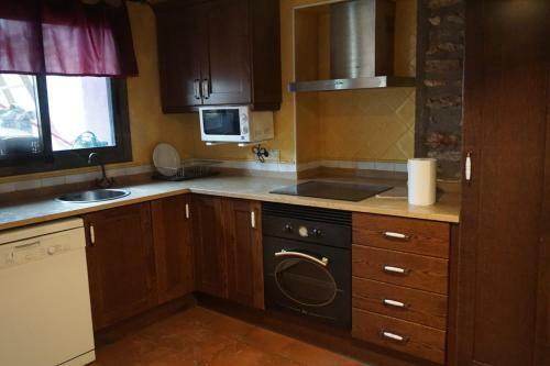 Agroturismo Casa Rural Cal Parines