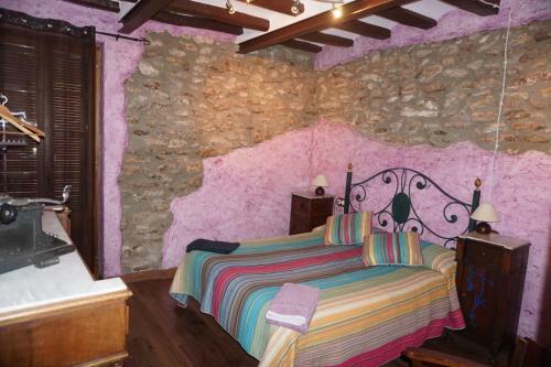 Agroturismo Casa Rural Cal Parines