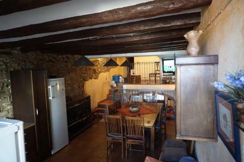 Agroturismo Casa Rural Cal Parines