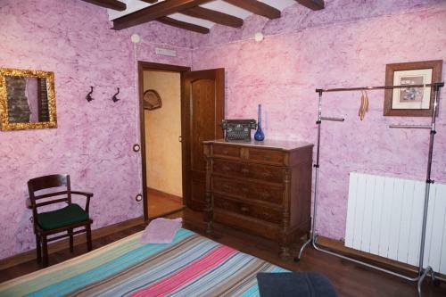 Agroturismo Casa Rural Cal Parines