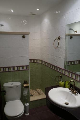 Agroturismo Casa Rural Cal Parines