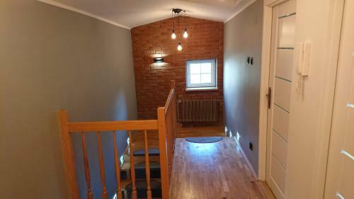 Bast�wka 2 Apartamenty