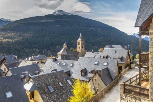 Apartamento Casa Del Fot�grafo - Valle de Aran