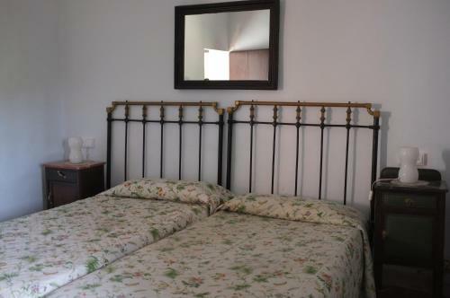 Agroturismo Mas de San Feliu