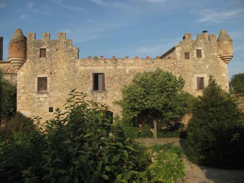 Agroturismo Mas de San Feliu