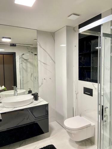 Apartament Lux Ustro?