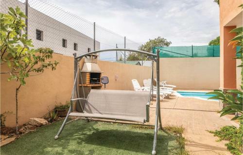 Two-bedroom Holiday Home In Vidreres