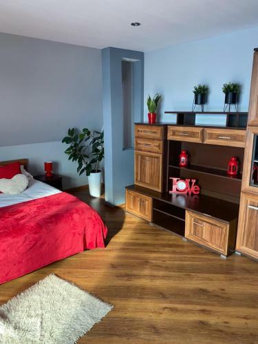 Apartamento U Kowola - Gospodarstwo Agroturystyczne
