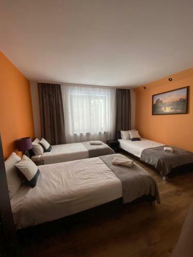 Apartamento U Kowola - Gospodarstwo Agroturystyczne