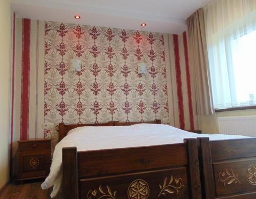 Bed & Breakfast Gosciniec Pod Brzegiem