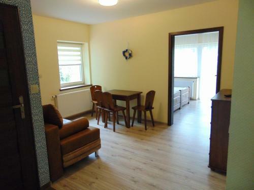 Bed & Breakfast Gosciniec Pod Brzegiem