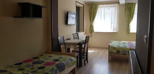 Bed & Breakfast Gosciniec Pod Brzegiem
