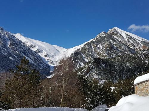 Apartament Torrent De La Barruda