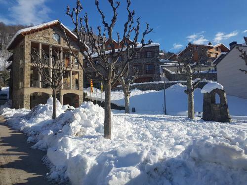Apartament Torrent De La Barruda