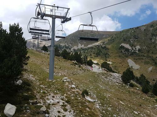 Apartament Torrent De La Barruda