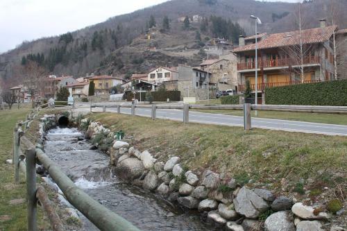 Apartament Torrent De La Barruda
