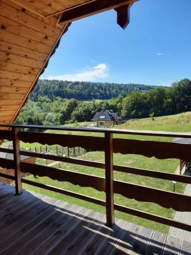 Villa Dom U Julii Nad Strwi??em