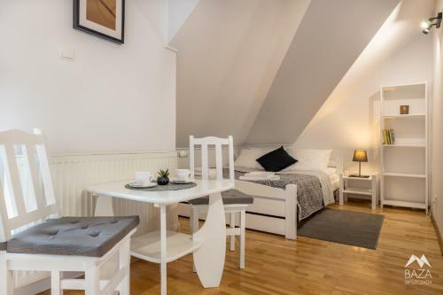 Apartamento Baza Bieszczady