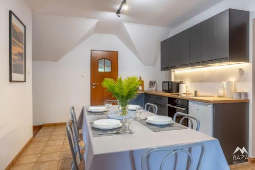 Apartamento Baza Bieszczady