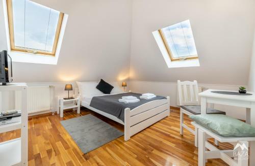 Apartamento Baza Bieszczady