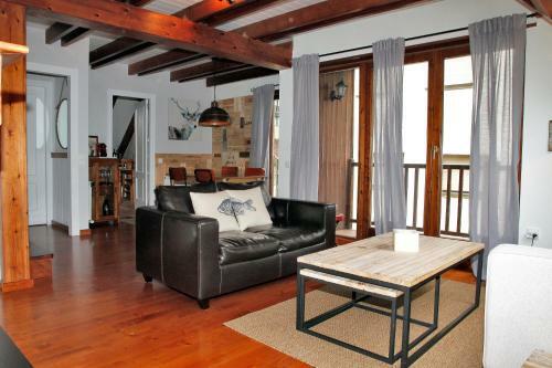 Apartamento Vielha Centro Duplex Nuevo By Pirinalia