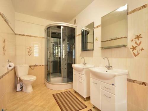 Noclegi U Agatki