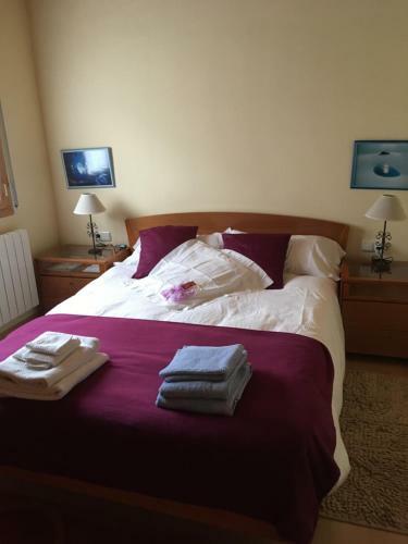 Apartamento En Vielha