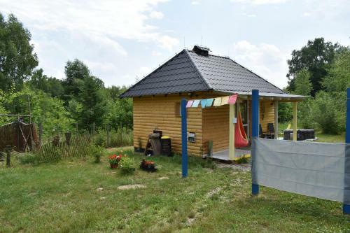 Buddha House