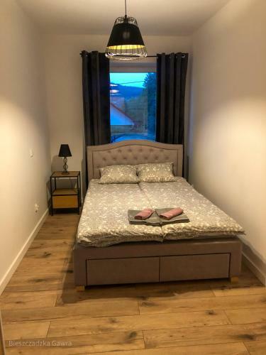 Apartament Ca?oroczny Bieszczadzka Gawra