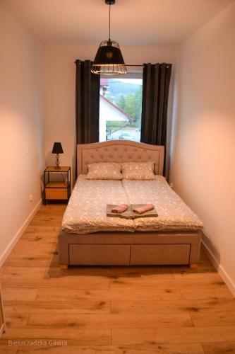 Apartament Ca?oroczny Bieszczadzka Gawra
