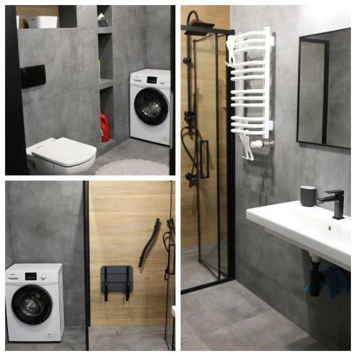 Apartamento Bieszczadzkie Utulenie