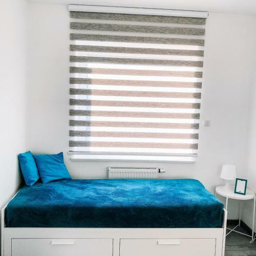 Apartamento Bieszczadzkie Utulenie