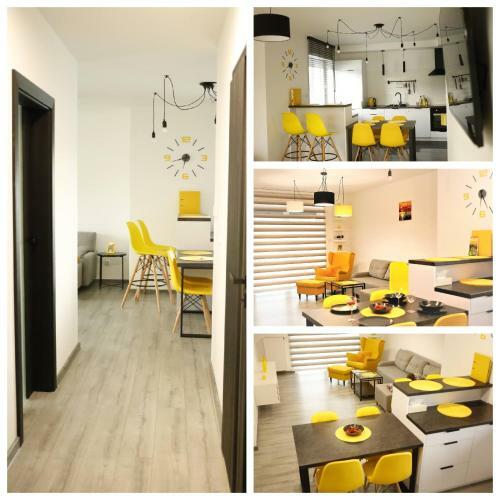Apartamento Bieszczadzkie Utulenie
