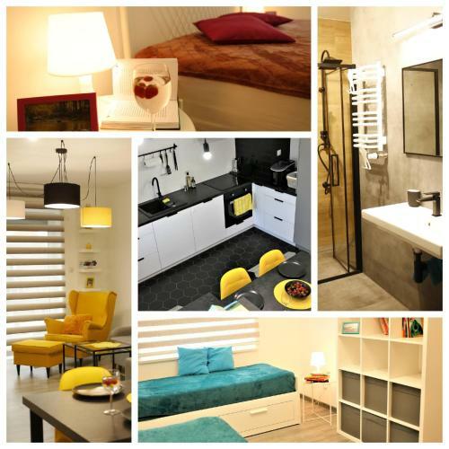Apartamento Bieszczadzkie Utulenie