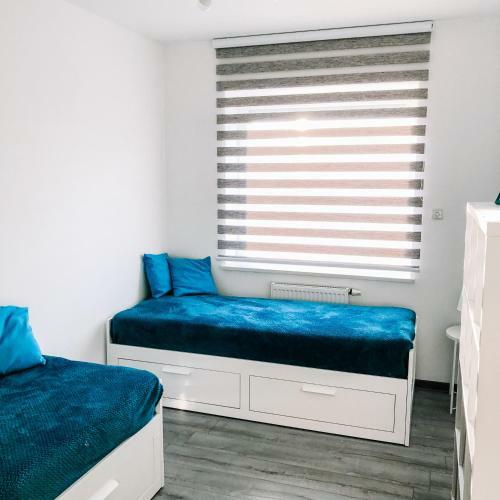 Apartamento Bieszczadzkie Utulenie