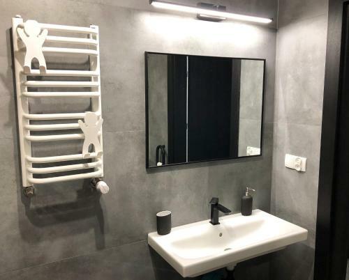 Apartamento Bieszczadzkie Utulenie