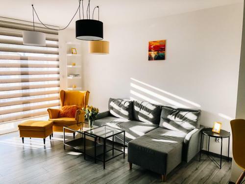 Apartamento Bieszczadzkie Utulenie