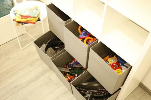 Apartamento Bieszczadzkie Utulenie