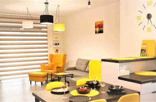 Apartamento Bieszczadzkie Utulenie