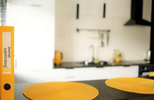 Apartamento Bieszczadzkie Utulenie
