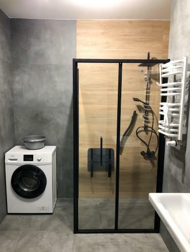 Apartamento Bieszczadzkie Utulenie
