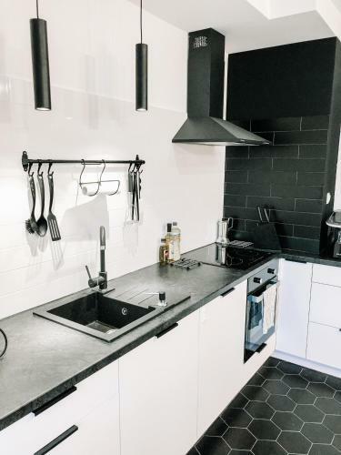 Apartamento Bieszczadzkie Utulenie