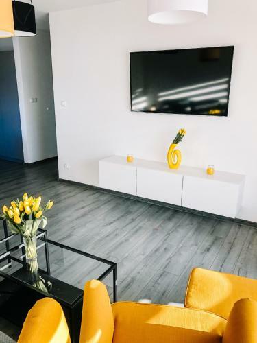 Apartamento Bieszczadzkie Utulenie