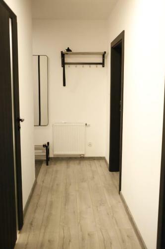 Apartamento Bieszczadzkie Utulenie