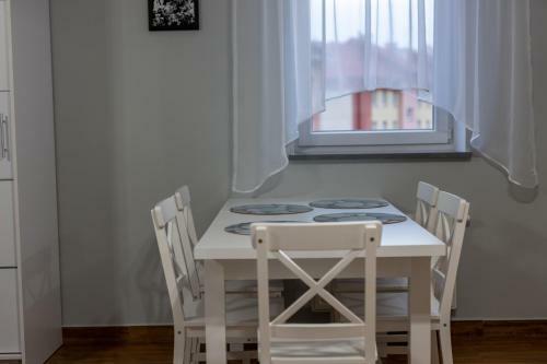 Apartamenty Ania
