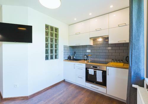Blue Apartament