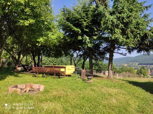 Gromadzyni�wka-pod Czarnym Kogutem