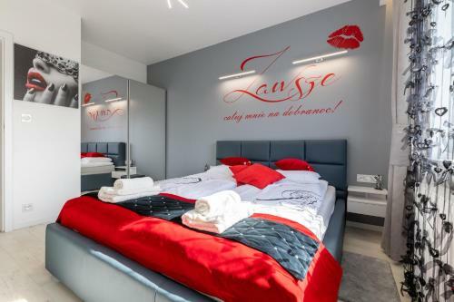 Leo Apartament Delux