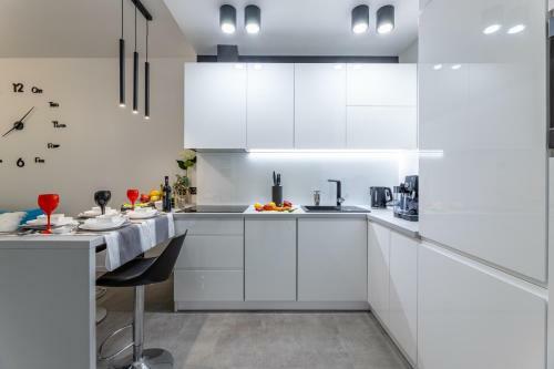 Leo Apartament Delux