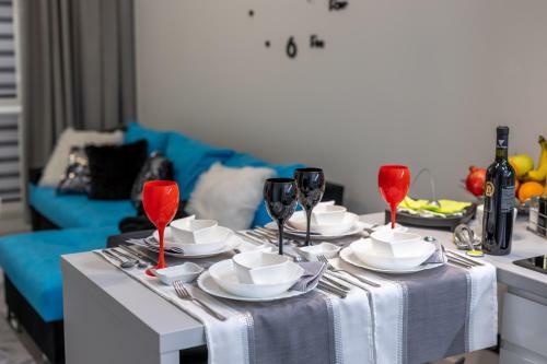 Leo Apartament Delux